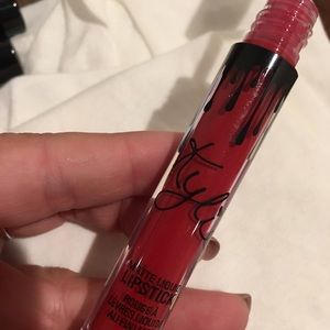 Kylie Cosmetics Makeup - Kylie Cosmetics Liquid Lipstick Kylie Cosmetics Makeup - Kylie Cosmetics Liquid Lipstick